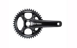 Žvaigždžių blokas priekinis - Shimano FC-RX810-1 GRX