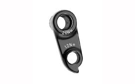 Galinio perjungėjo auselė - Union GH-247