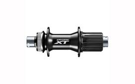Stebulė galinė - Shimano FH-M8010 Deore XT