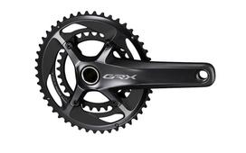 Žvaigždžių blokas priekinis - Shimano FC-RX810-2 GRX