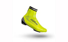 GripGrab antbačiai - GripGrab RaceAqua Hi-Vis, L 42-43