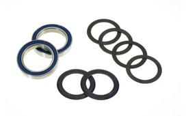 Guolių komplektas miniklio velenui - Enduro Bearings BB30/BB386 ABEC 3 BK-54119