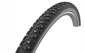 Padanga dviračiui - Schwalbe 28 x 2.00 Marathon Winter Plus