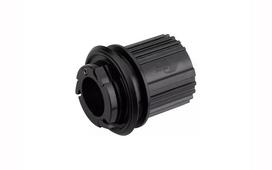 Terkšlė galinei stebulei - DT Swiss 3-pawl Shimano Micro Spline