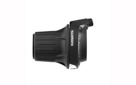 Pavarų rankenėlė - Shimano Tourney Revoshift SL-RV200