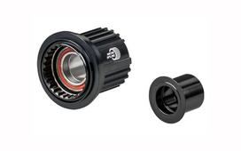 Terkšlė galinei stebulei - DT Swiss Ratchet Shimano Micro Spline
