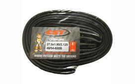 Kamera dviračiui - CST 27.5 x 1.90 x 2.125 Presta 48 mm