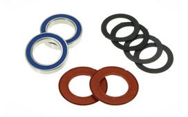 Guolių komplektas miniklio velenui - Enduro Bearings BB90/95 Shimano ABEC 3