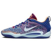 Napheesa Collier x Nike KD 15 Minnesota Lynx Men Sneakers Blue Old-Royal Glacier-Blue DC1975-400 44.5 blue