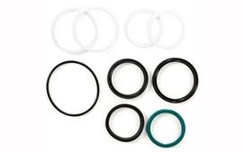 Amortizatoriaus remonto komplektas - RockShox Basic