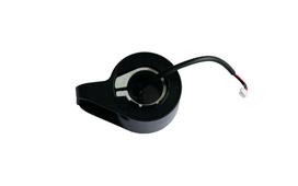 Elektrinio paspirtuko Segway Ninebot detalė - ES-4