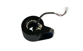 Elektrinio paspirtuko Segway Ninebot detalė - ES-3