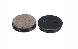 Elektrinio paspirtuko Xiaomi M365 detalė - M-33