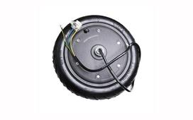 Elektrinio paspirtuko Xiaomi M365 variklis - M-10