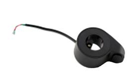 Elektrinio paspirtuko Xiaomi M365 detalė - M-8