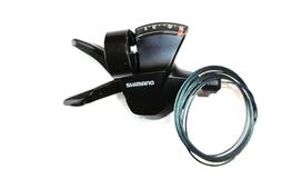 Pavarų rankenėlė - Shimano SL-M315-8R Altus