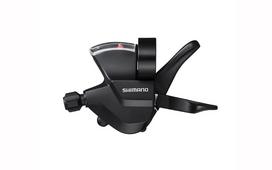 Pavarų rankenėlė - Shimano SL-M315-L Acera