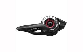 Pavarų rankenėlė - Shimano SL-TZ500-6R Tourney