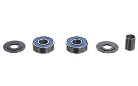 Amortizatoriaus remonto komplektas - RockShox bearings - spacers