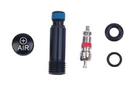 Amortizatoriaus remonto komplektas - RockShox Air Valve Assembly