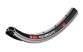 Ratlankis - DT Swiss 28" 535 E-Bike
