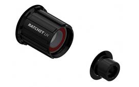 Terkšlė galinei stebulei - DT Swiss Ratchet LN Shimano MTB