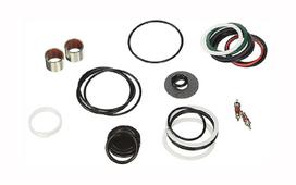 Amortizatoriaus remonto komplektas - RockShox Basic