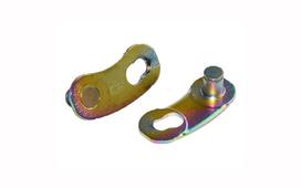 Grandinės sujungimas - SRAM PowerLock Eagle