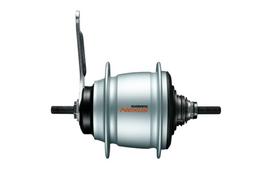 Stebulė galinė - Shimano Nexus SG-C6001-8C