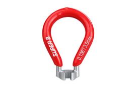 Super B raktas stipinų galvutėms - Super B 5560