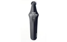 Skydelis galinis - Ass Savers Regular Black