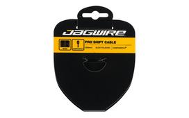 Pavarų trosas - Jagwire Pro Slick Polished Stainless