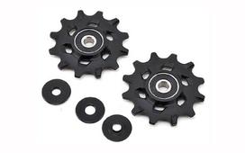 Perjungėjo ratukai - SRAM X-Sync