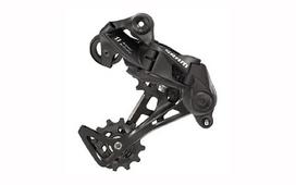 Perjungėjas galinis - SRAM NX