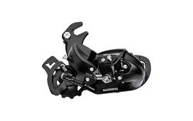 Perjungėjas galinis - Shimano RD-TY300 Tourney