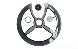 Apsauga priekiniam žvaigždžių blokui - Sunnywheel SW-720