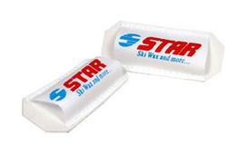 Slidžių susegėjas - Star Ski Wax