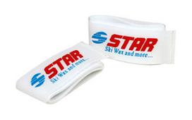 Slidžių susegėjas - Star Ski Wax