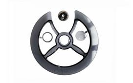 Apsauga priekiniam žvaigždžių blokui - Sunnywheel SW-719