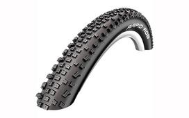 Padanga dviračiui - Schwalbe 26 x 2.10 Rapid Rob