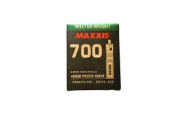 Kamera dviračiui - Maxxis 700 x 23/32 Presta 48 mm Welter Weight