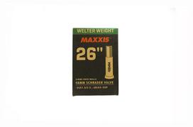 Kamera dviračiui - Maxxis 26 x 1.50/2.50 Auto 48mm Welter Weight