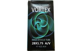 Kamera dviračiui - Vortex 28 x 1.75 Auto