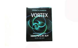 Kamera dviračiui - Vortex 16 x 1.75/1.95 Auto