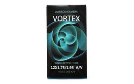 Kamera dviračiui - Vortex 12 x 1.75/1.95 Auto