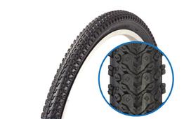 Padanga dviračiui - Vortex 20 x 1.95 Racer