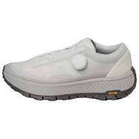 Vans Old Skool 36 Trail Vibram White Grey Unisex Sneakers VN000D1992A 40.5 white
