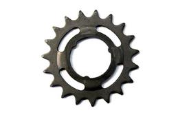 Žvaigždutė galinė - Velosteel 19T