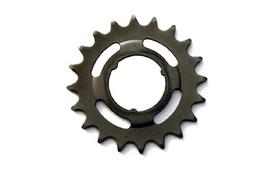 Žvaigždutė galinė - Velosteel 20T