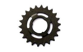 Žvaigždutė galinė - Velosteel 22T
